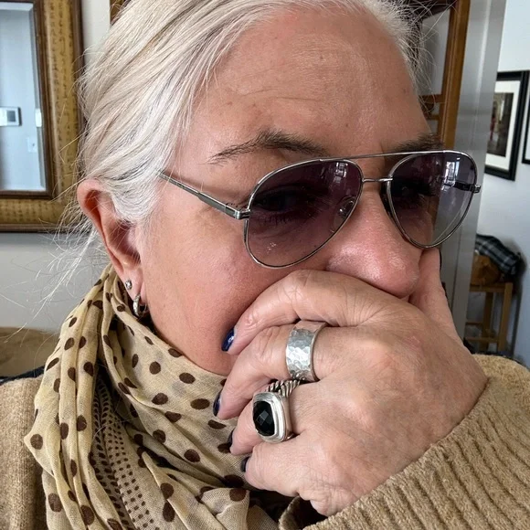 Cutler and Gross Sunglasses